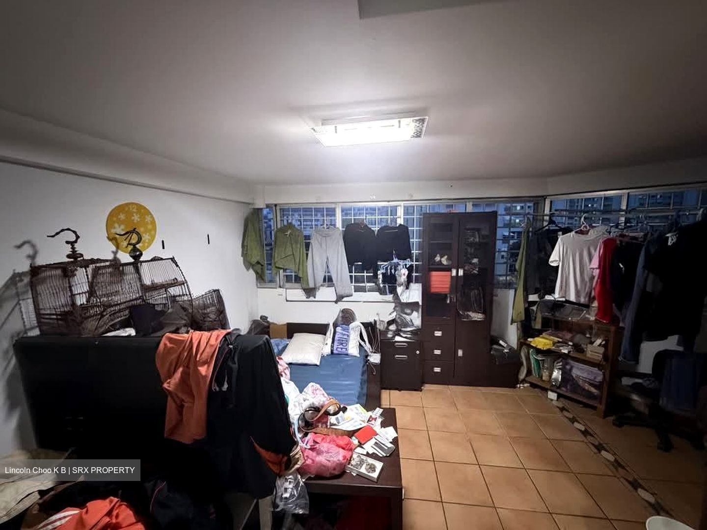 Blk 207 Tampines Street 21 (Tampines), HDB 4 Rooms #583317001